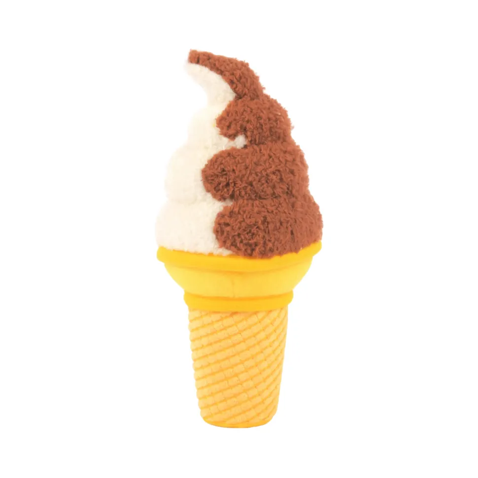 P.L.A.Y. Pet Snack Attack - Swirls n Slobbers Soft Serve