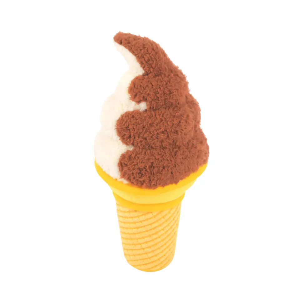 P.L.A.Y. Pet Snack Attack - Swirls n Slobbers Soft Serve