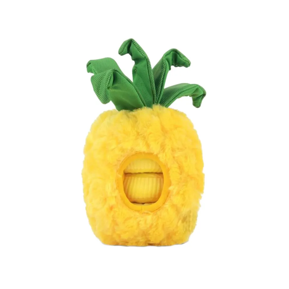 P.L.A.Y. Tropical Paradise - Paws Up Pineapple