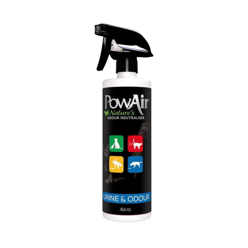 PowAir Urine & Odour