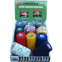 Powerflex Paard