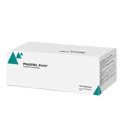 Prazitel Plus (XL)