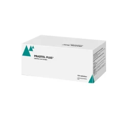 Prazitel Plus (XL)