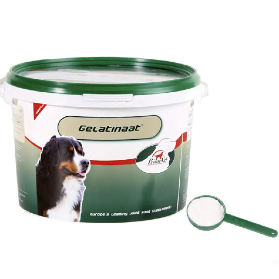 PrimeVal Gelatinaat Hond