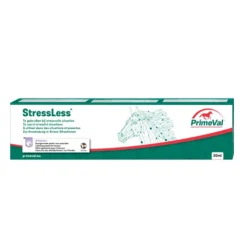 PrimeVal Stressless Injector Paard