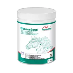PrimeVal StressLess Paard - Poeder