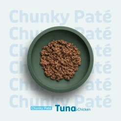 Prins Chunky Paté - Kattenvoer