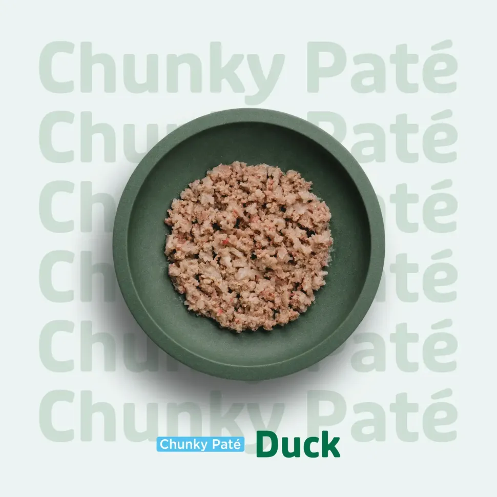 Prins Chunky Paté - Kattenvoer