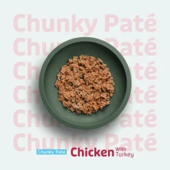 Prins Chunky Paté - Kattenvoer