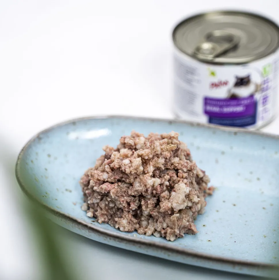 Prins NatureCare Veterinary Diet Cat Renal & Liver Support