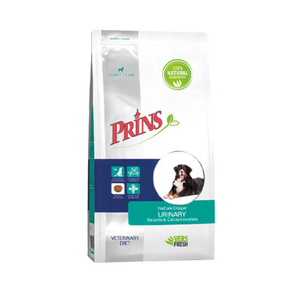 Prins ProCare Croque Veterinary Diet Urinary Struvite & Calciumoxalate