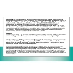 Prins ProCare Croque Veterinary Diet Urinary Struvite & Calciumoxalate