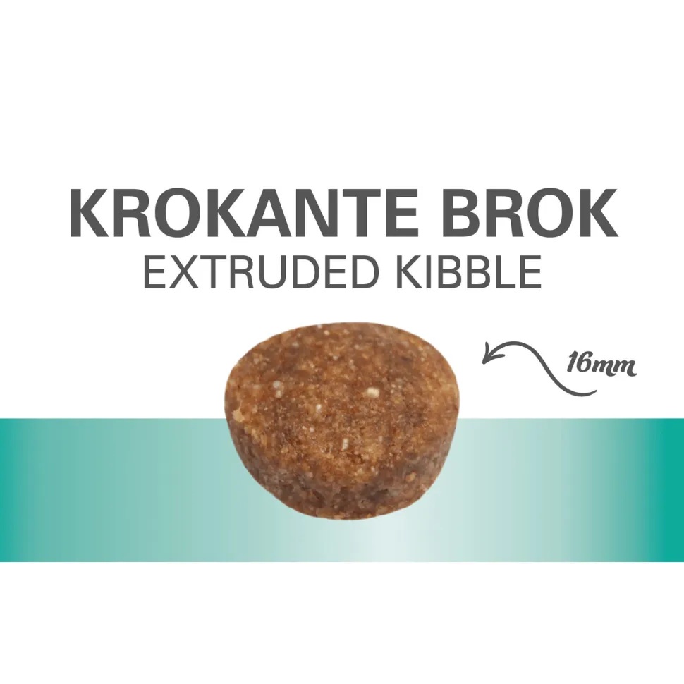 Prins ProCare Croque Veterinary Diet Gastro-Intestinal Low Fat