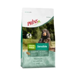 Prins ProCare Grainfree Sensible