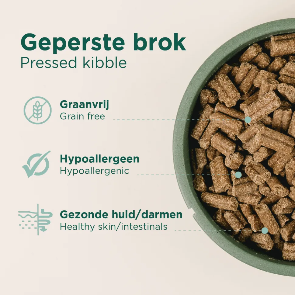 Prins ProCare Grainfree Sensible
