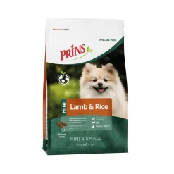 Prins ProCare Mini Lamb & Rice