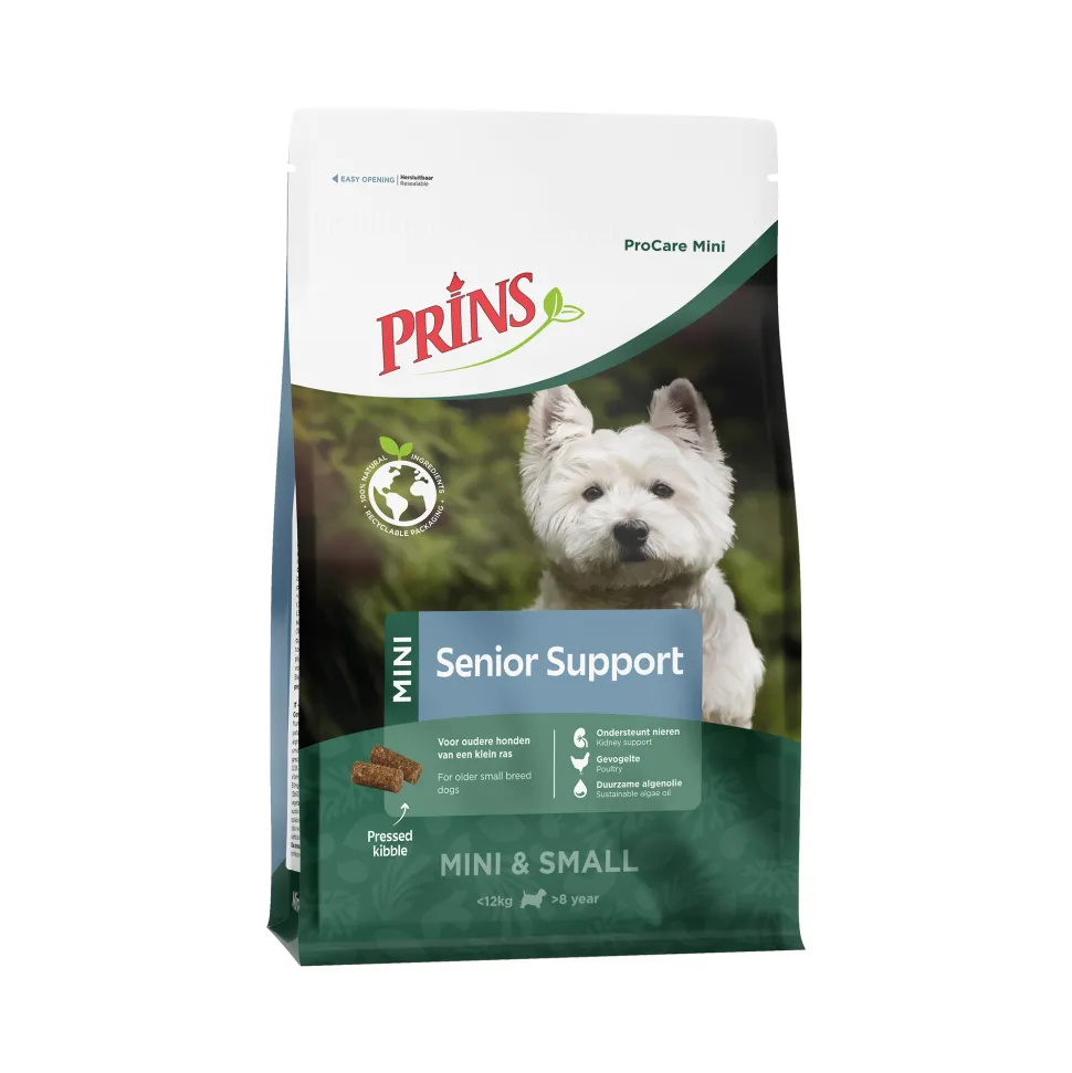 Prins ProCare Mini Senior Support