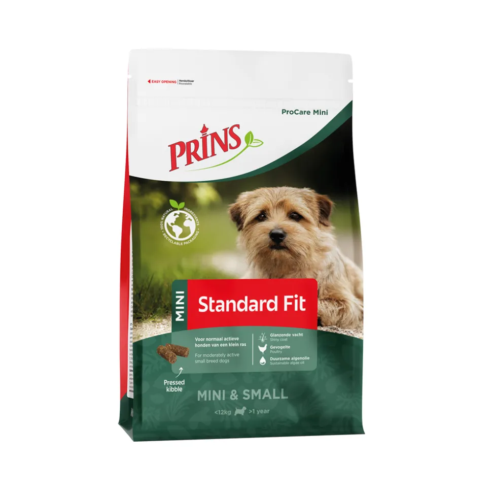 Prins ProCare Mini Standard Fit