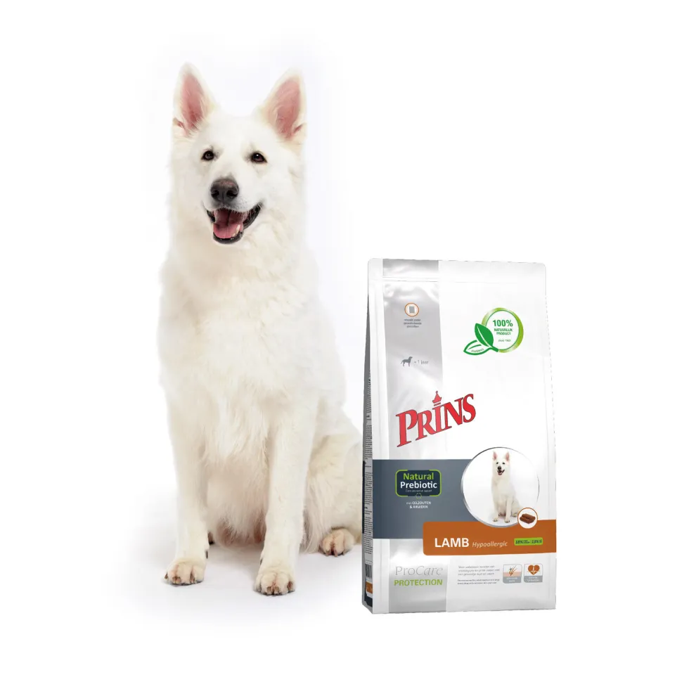 Prins ProCare Protection Lam Hypoallergenic