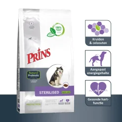 Prins ProCare Protection Sterilised