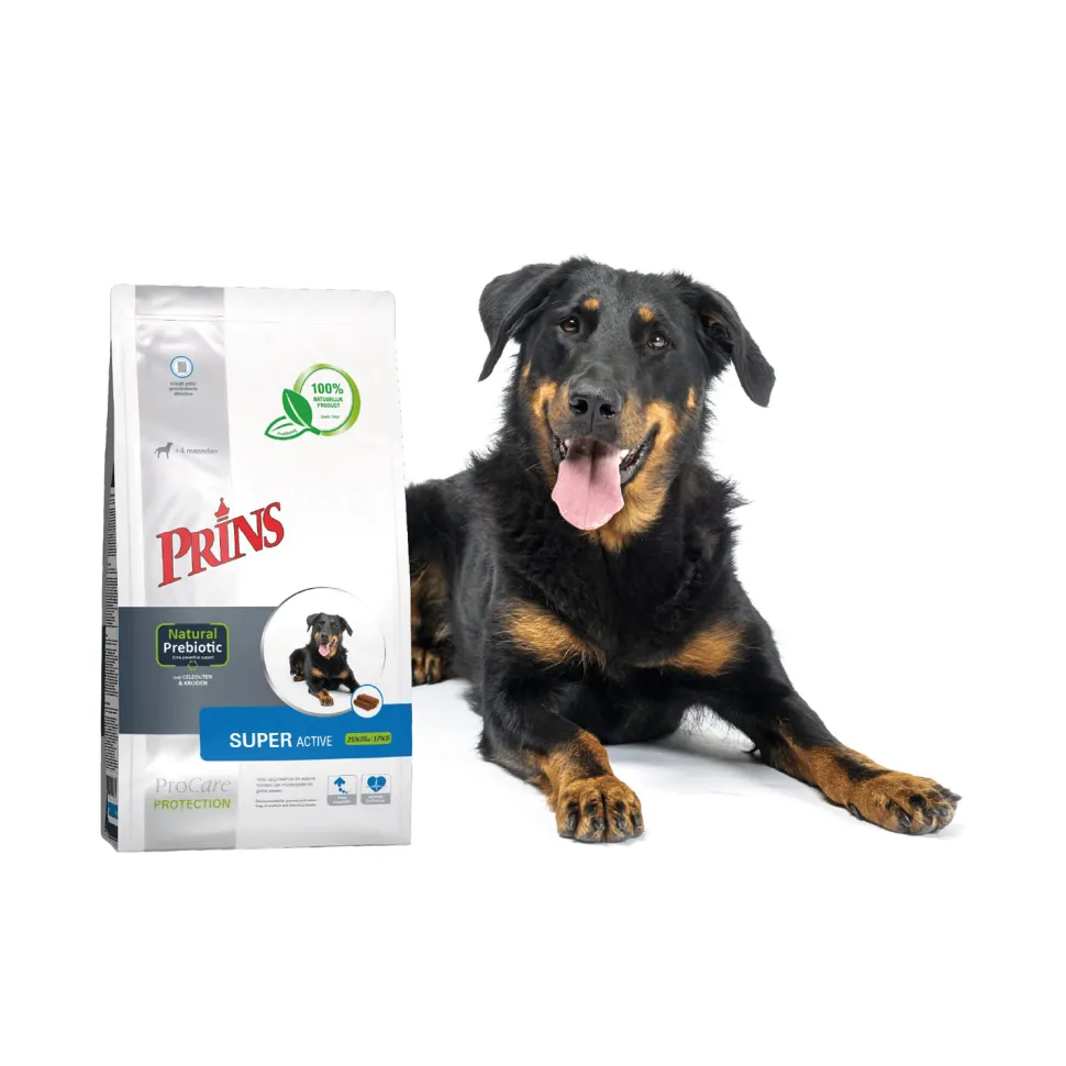Prins ProCare Protection Super Active