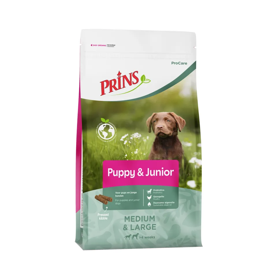 Prins ProCare Puppy & Junior