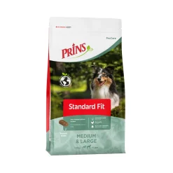 Prins ProCare Standard Fit