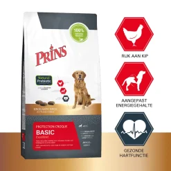 Prins Protection Croque Basic Excellent