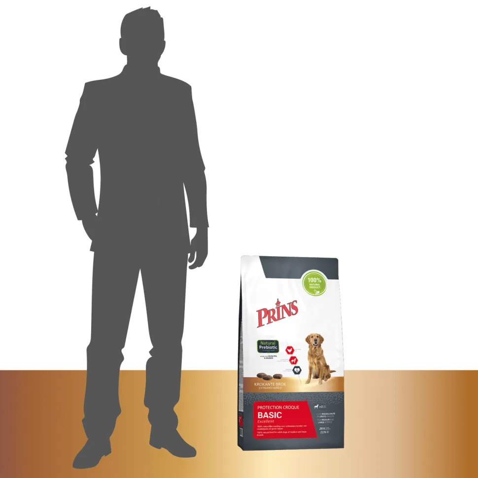 Prins Protection Croque Basic Excellent