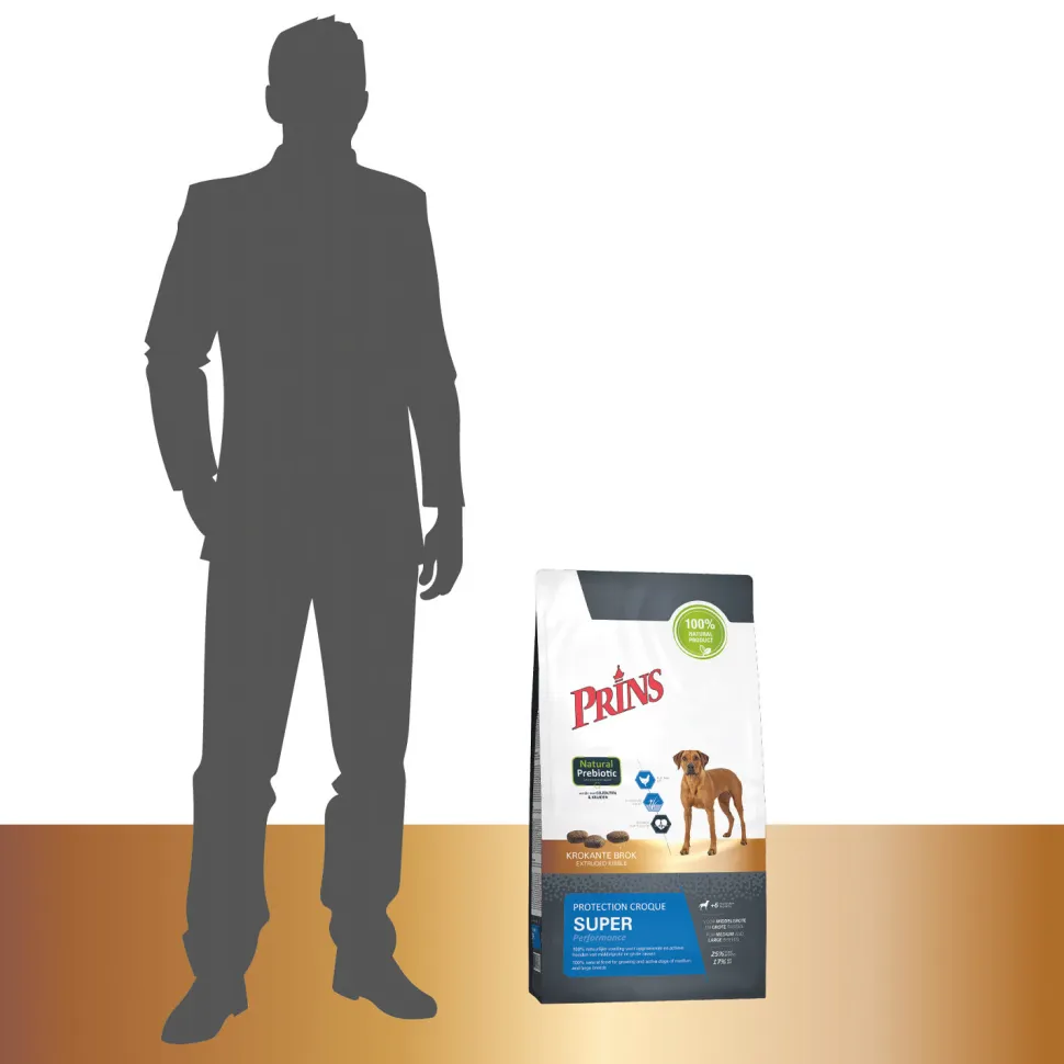 Prins Protection Croque Super Performance