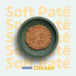 Prins Soft Paté Kattenvoer