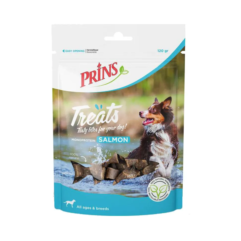 Prins Treats