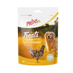 Prins Treats