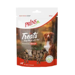 Prins Treats