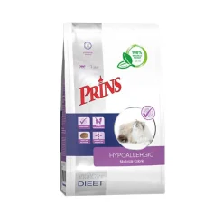 Prins VitalCare Cat Hypoallergenic Moderate Calorie