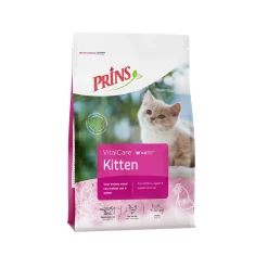 Prins VitalCare Cat Kitten