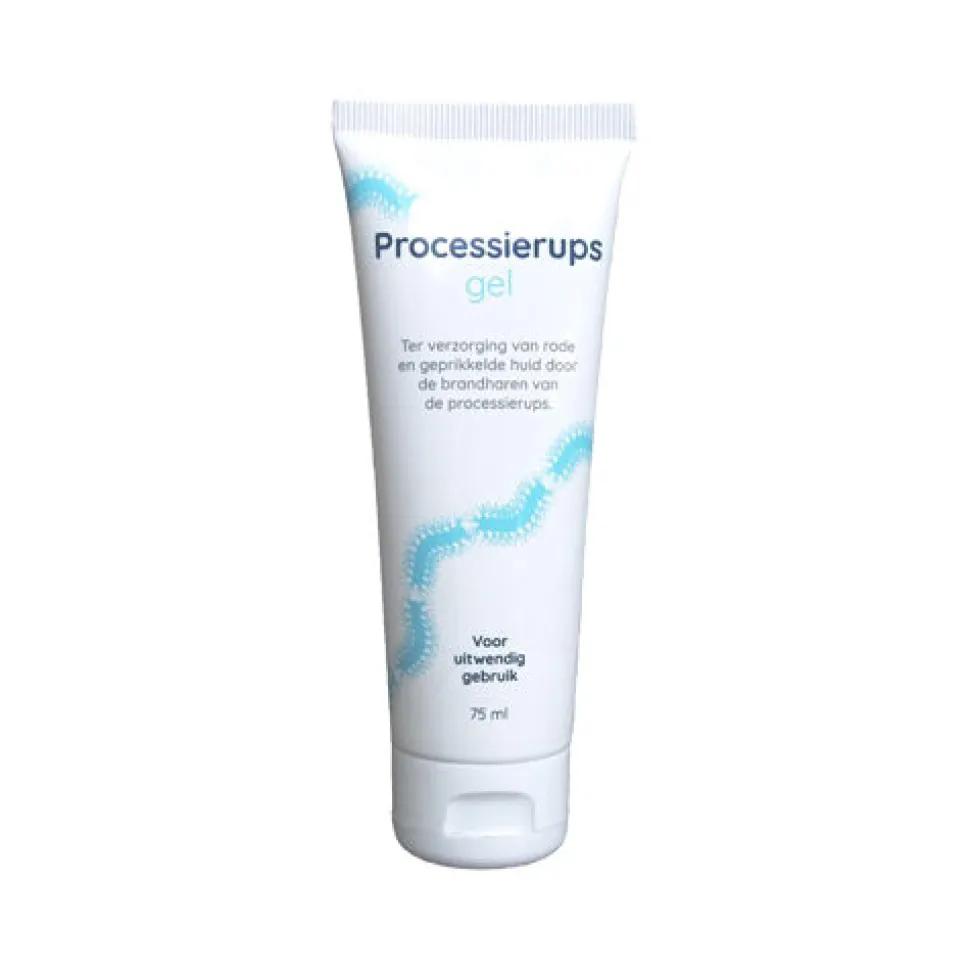 Processierups Gel