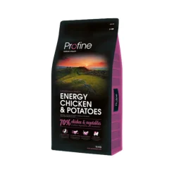 Profine Adult Energy Hondenvoer - Kip
