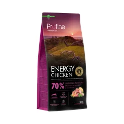 Profine Adult Energy Hondenvoer - Kip