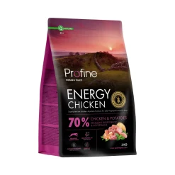Profine Adult Energy Hondenvoer - Kip