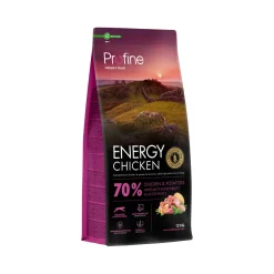 Profine Adult Energy Hondenvoer - Kip