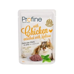 Profine Adult - Filets in Jelly - Kattenvoer