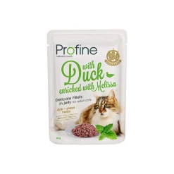 Profine Adult - Filets in Jelly - Kattenvoer