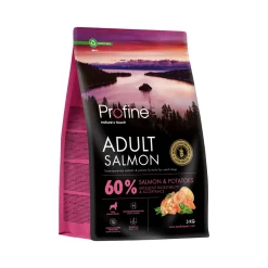 Profine Adult Hondenvoer - Zalm
