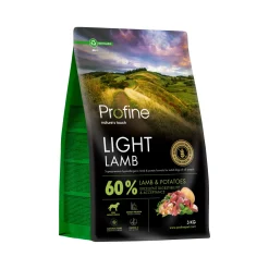 Profine Adult Light Hondenvoer - Lam
