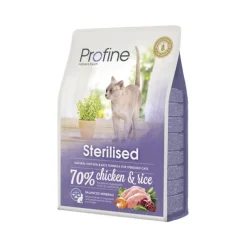 Profine Adult Sterilised - Kattenvoer - Kip