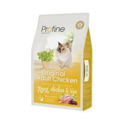 Profine Original Adult - Kattenvoer - Kip