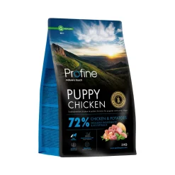 Profine Puppy Hondenvoer - Kip & Aardappel