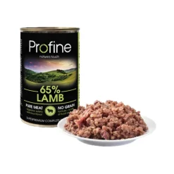 Profine Pure Meat - Hondenvoer - Lam