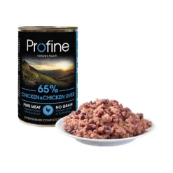 Profine Pure Meat - Hondenvoer - Kip